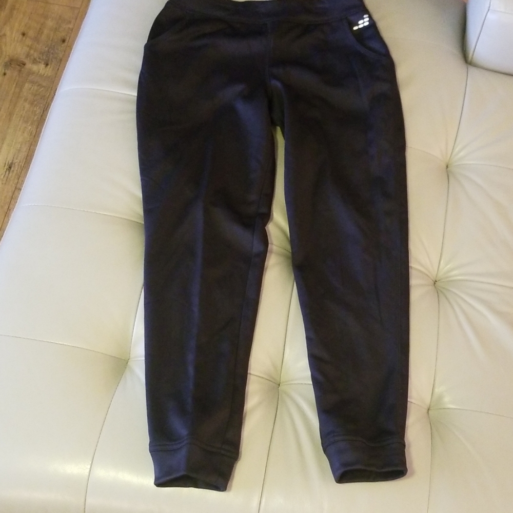 BCG joggers. Girl's sz M (8-10).